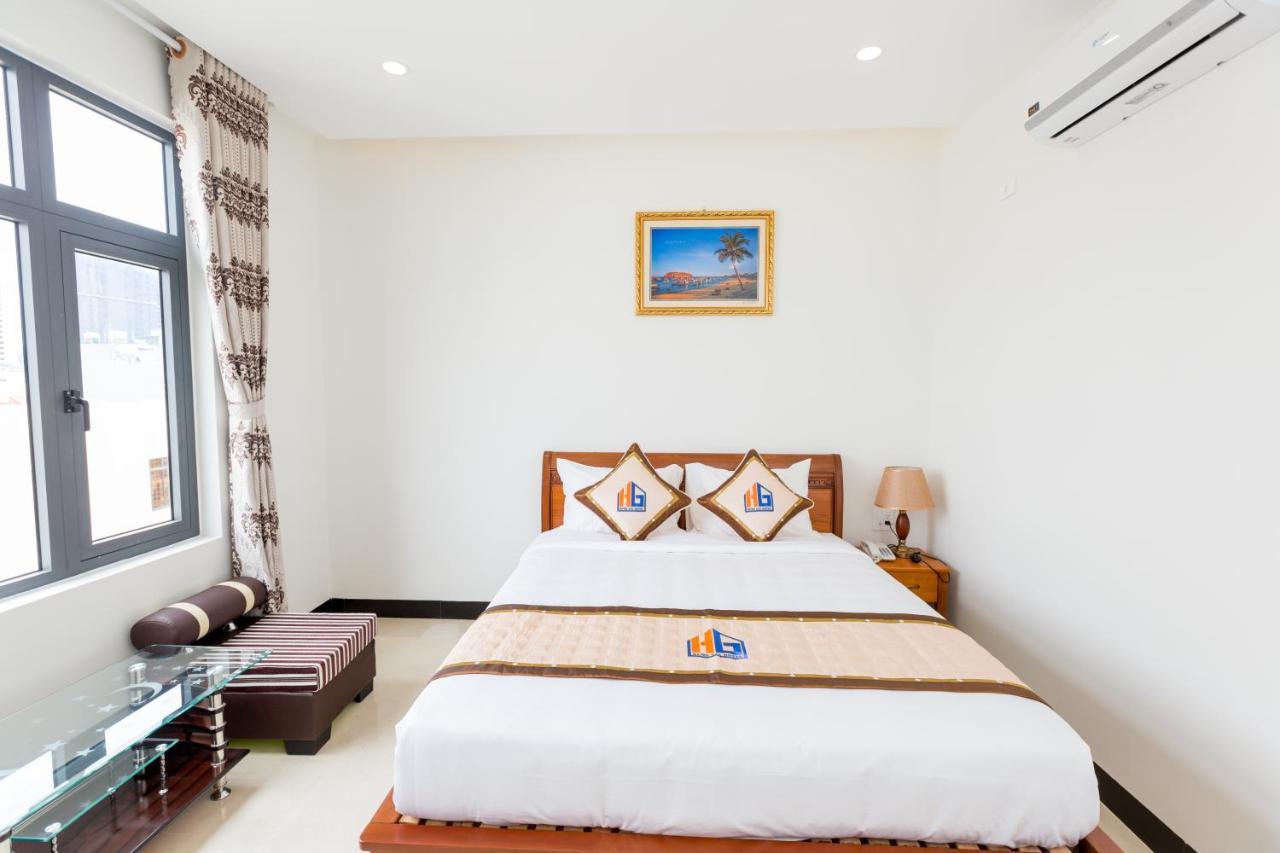 Hung Gia Hotel Quy Nhon Εξωτερικό φωτογραφία